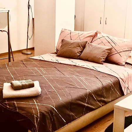 Apartment Felix Center