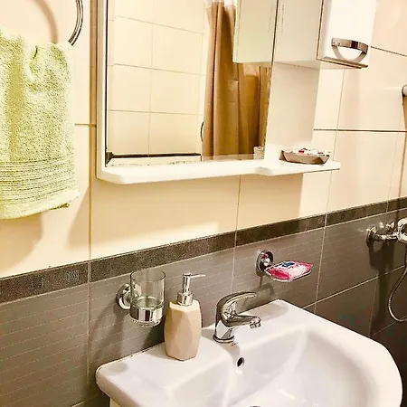 Apartment Felix Center