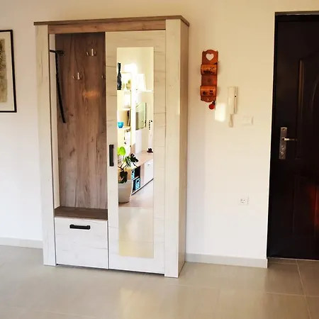 Apartment Felix Center Skopje