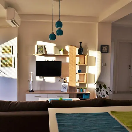 Apartment Felix Center