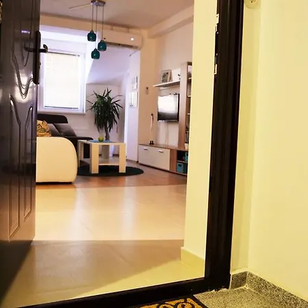 Felix Center Apartment Skopje