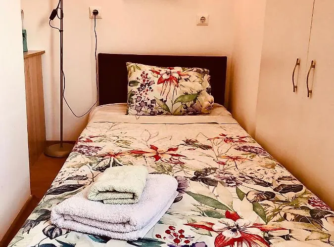 Felix Center * Skopje