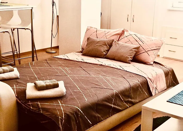 Apartment Felix Center