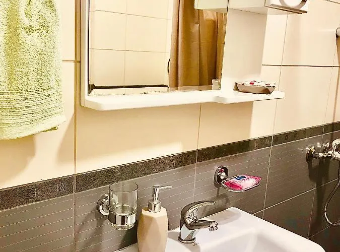 Apartment Felix Center