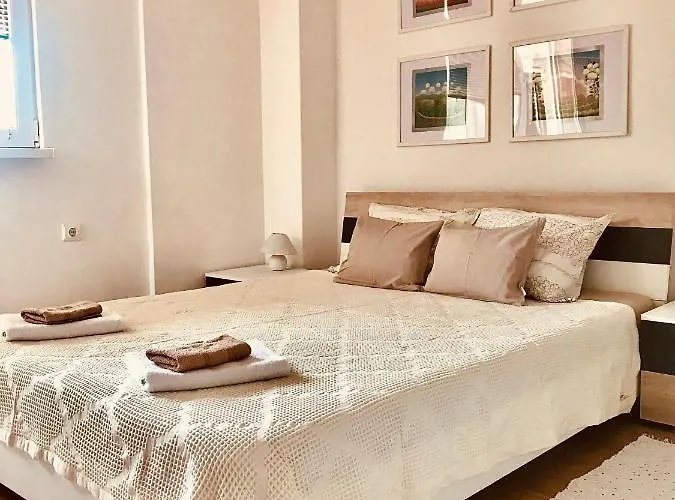 Apartment Felix Center *