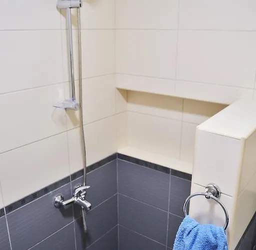 Felix Center Apartment Skopje