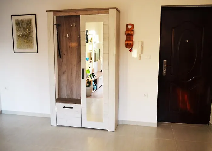 Apartment Felix Center Skopje