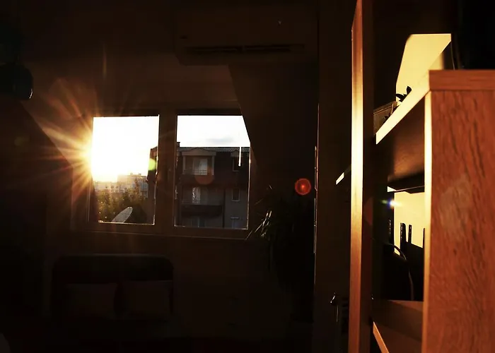 Apartment Felix Center *