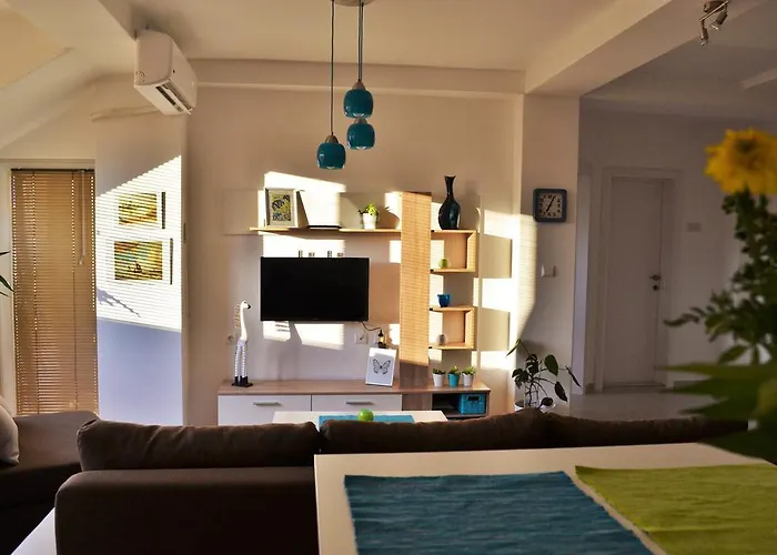 Apartment Felix Center