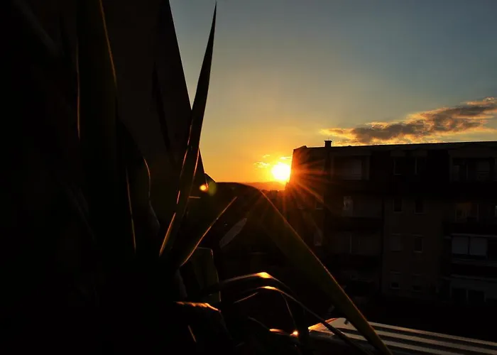 Apartment Felix Center