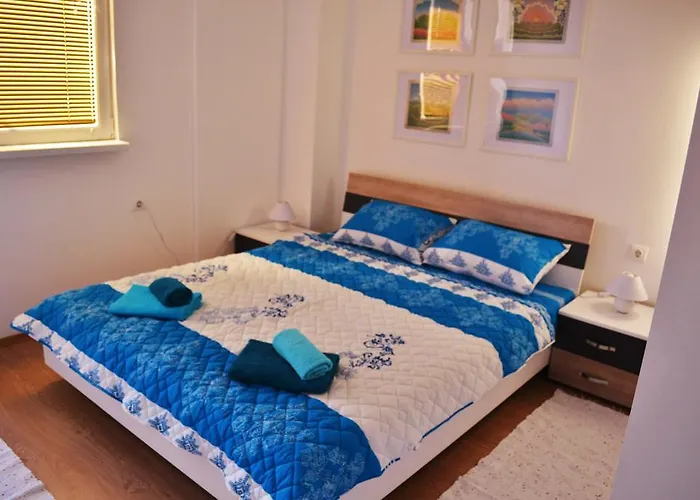 Apartment Felix Center *