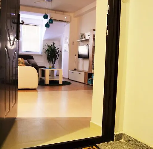 Felix Center Apartment Skopje