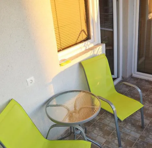 Felix Center * Skopje